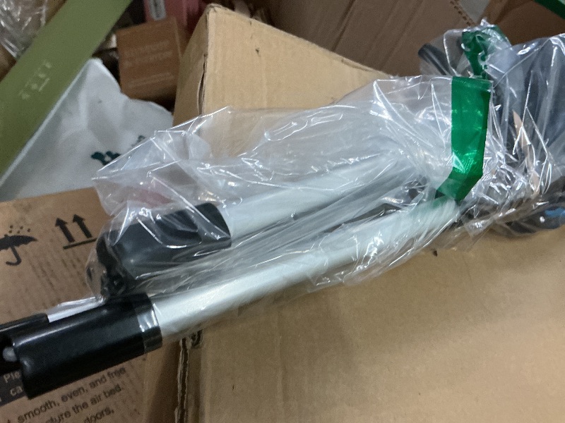 Photo 1 of 2-Pack Grabber Reacher Tool, 32 Inch Extra Long Steel Foldable Pick Up Stick with Strong Grip Magnetic, 90° Rotating Anti-Slip Jaw, Trash Claw Grabber Tool, Hand Grabber for Reaching, Arm Extension