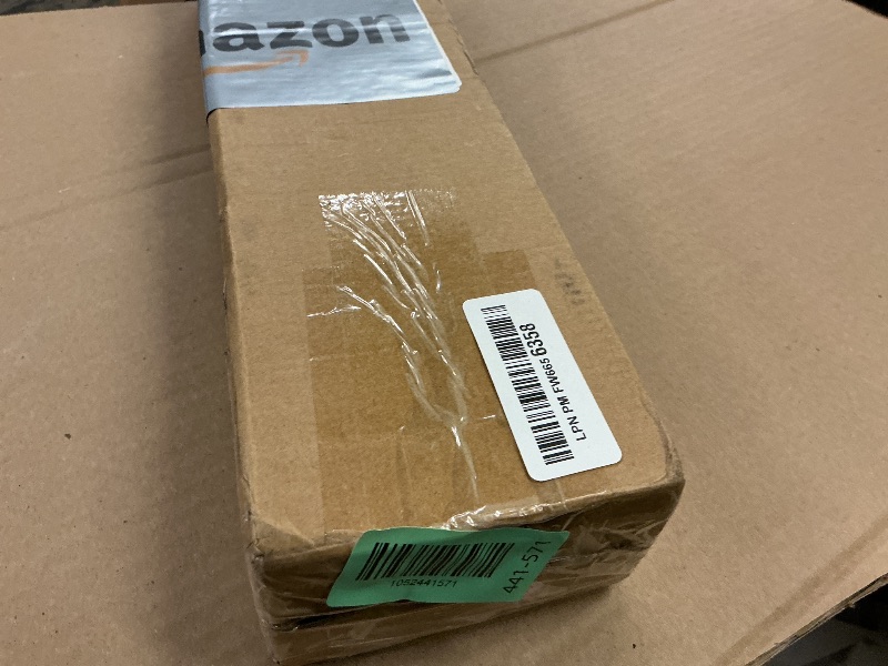 Photo 1 of YAJUXIU Curtain Rods for Windows 36-72 Inches - Industrial 1-Inch - Wrap Around Black Design - Indoor/Outdoor Room Divider - Adjustable 30-72"