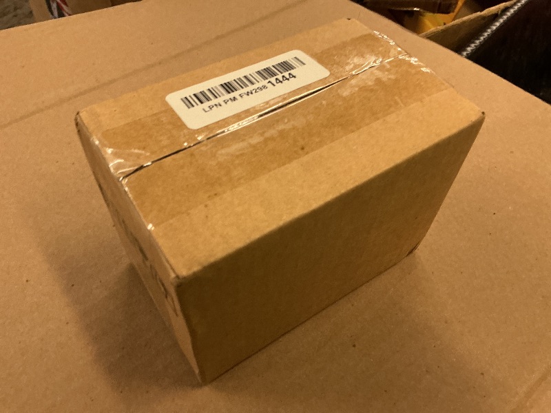 Photo 1 of 100 Pack-Premium Blank PVC Cards, Lumanious CR80 30Mil (CR8030) Graphic Quality Black Plastic Cards for Most Photo ID Badge Printers