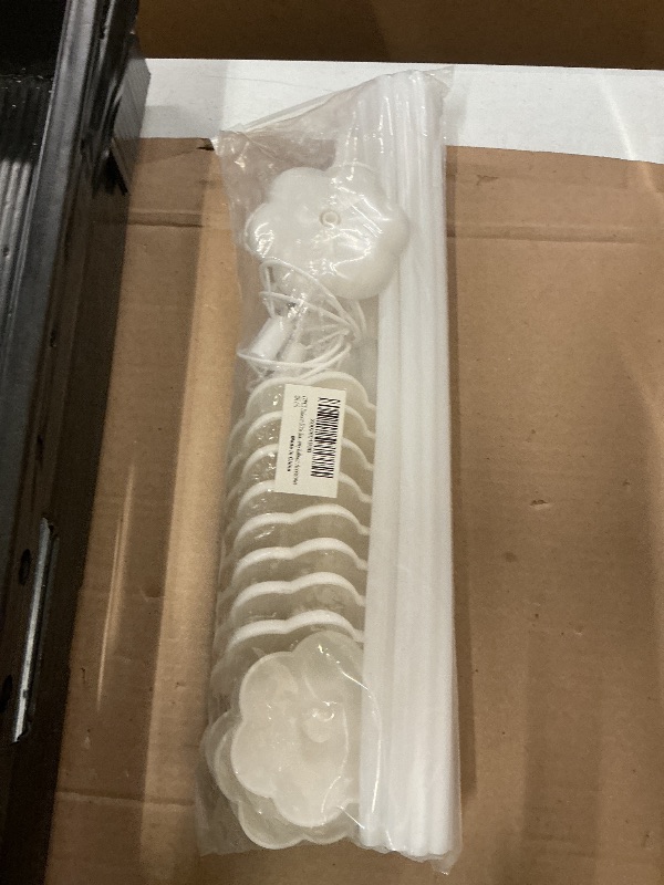 Photo 1 of 12PCS Balloon Stick Stand - Balloon Holder Cup with Balloon Pole and Flower Stand Base - Table Desktop Centerpiece Decorations for Wedding Birthday Baby Shower Any Party Balloon Accessories