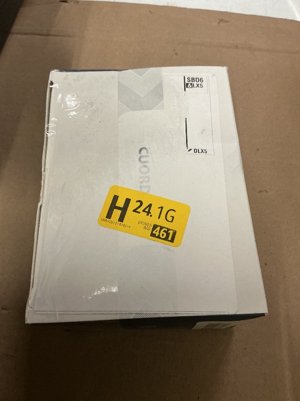 Photo 1 of 2-Pack Replacement Cushion for ResMed AirFit F20, FSA/HSA Eligible, Compatible with Original Airfit F20 Full Face Mask, Reliable Seal & Perfect Fit, Covers Nose and Mouth, Large