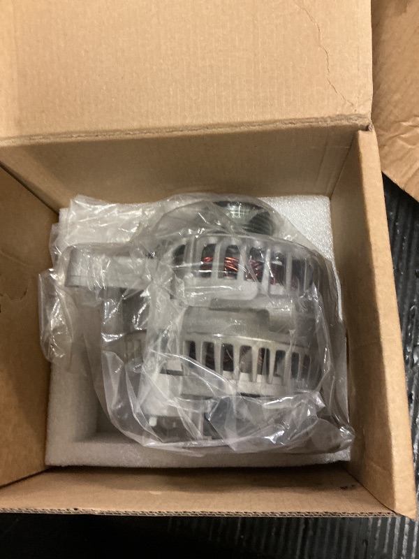 Photo 1 of New Alternator Fit for Ford Expedition 4.6L 5.4L 2003 2004, Navigator 5.4L 2003 2004, 3L74-10300-AA, 3L74-10300-BA, 3L74-10300-BB, 3L74-10346-AA