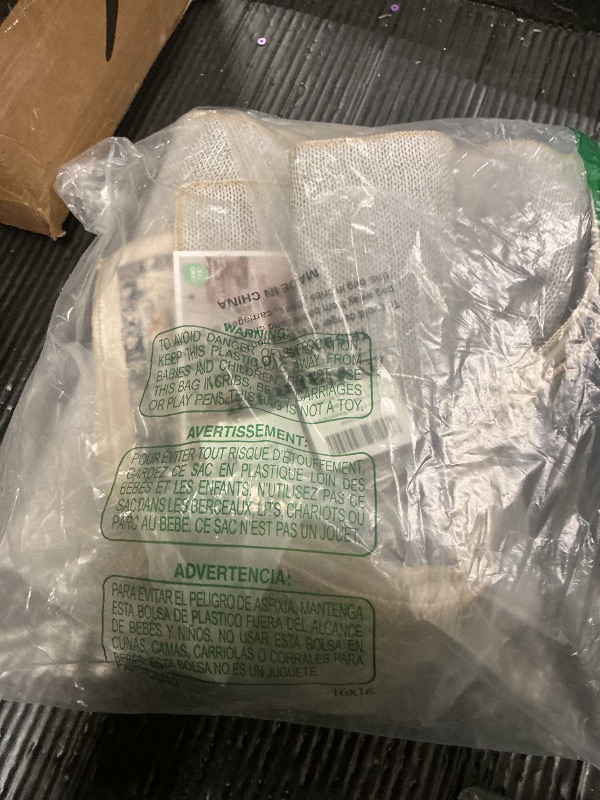 Photo 1 of 2x4 Washable Kitchen Runner Rug: Vintage Non-Slip Low Pile Entryway Area Rugs Thin Light Weight Carpet for Nursery Bedroom Soft Water Resisitant Floor Mat for Bathroom Laudry Room(2x4,Brick)