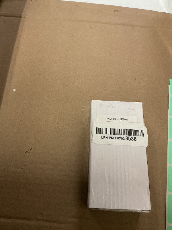 Photo 1 of 1080P Body Camera with 32GB SD Card, Mini Video Recorder Security Nanny Cam with Motion Detetion,Small Video Indoor Security Camera for Home/Office/Pet Monitor,No WiFi Needed No Audio-White