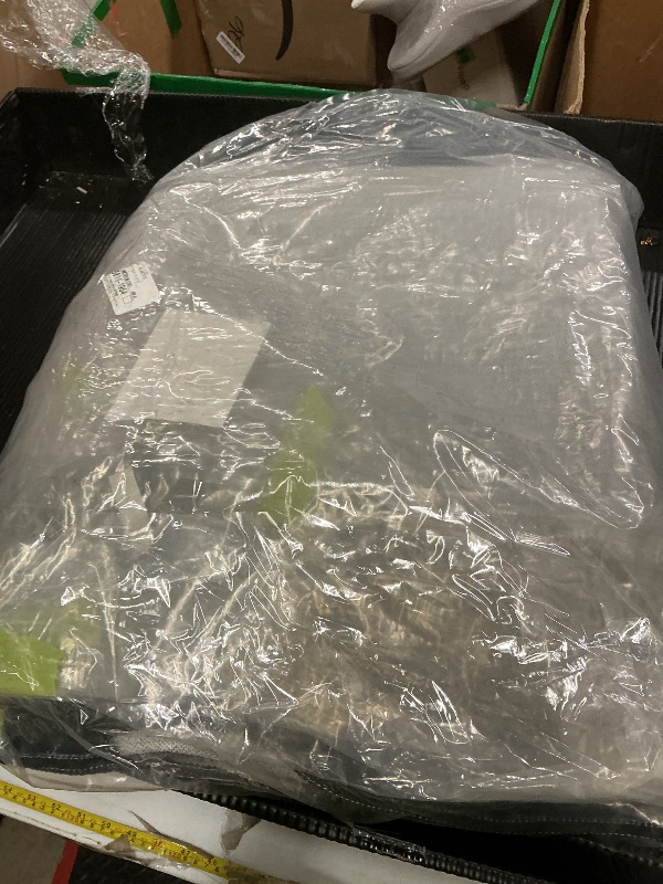 Photo 1 of U'Artlines 8x10ft Vintage Floral Area Rug Machine Washable Ultra Soft Low Pile Non Slip Non Shedding Accent Floor Carpet for Living Room, Bedroom, Dining Room, Office (Black Green)