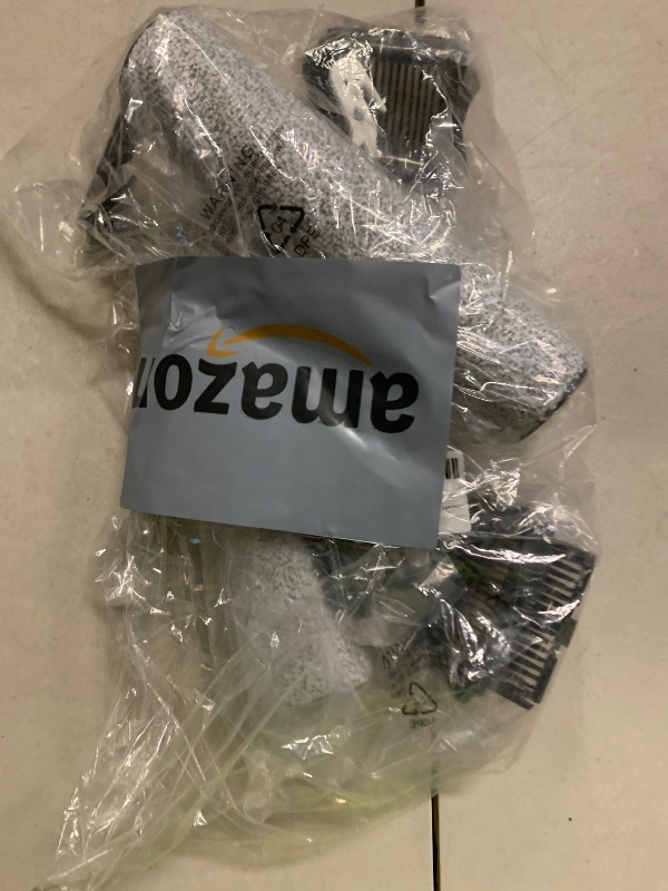 Photo 1 of 2+4 Pack S5/ S5 Pro Brush Roller and HEPA Filter Set Compatible with Tineco Floor ONE S5/ Floor One S5 Pro Cordless Wet Dry Vacuum Cleaner, 2 Pack Brush Rollers + 4 Pack Vacuum HEPA Filters