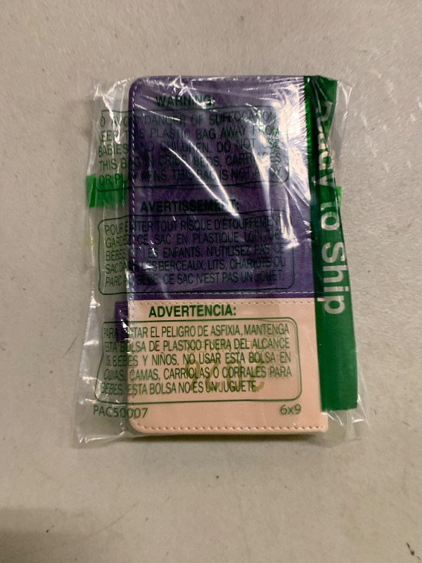 Photo 1 of 2026 Planner Pocket Size for Purse, Jan.2026 - Dec.2026 Small Daily Weekly Monthly Planner/Calendar with PU Leather, Elastic Band, A6 Mini Calendar Book for School/Office/Home, 3.8" x 7"