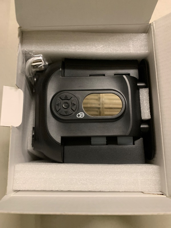 Photo 1 of 2026 Automatic Card Shuffler and Dealer Machine, 2-in-1 Smart 360°Rotating Card Dealer and Shuffler Machine, Super Quiet, Safer, Various Card Games for Home and Club-Black