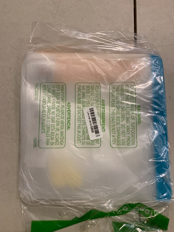 Photo 1 of 10 Pack Dishwasher Safe Reusable Bags, Leakproof Reusable Freezer Bags, BPA Free Food Storage Bags for Lunch Marinate Food Travel - 3 Gallon 3 Snack 4 Sandwich Bags