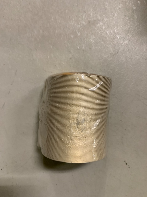 Photo 1 of 100 Pcs Gold Cake Boards - Mini Round Cake Cardboard, 3.5 Inch for Mousse, Cupcake, Dessert, Decorating, 8cm