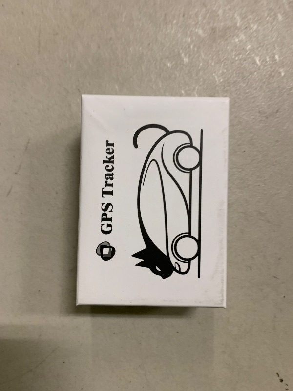 Photo 1 of | Waterproof, Anti-Lost, Real-Time Tracking Collar | 365-Day Long Battery Life | Compatible with iOS & Android