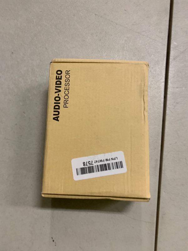 Photo 1 of 8K Displayport KVM Switch 2 Monitors 2 Computers, 8K@60Hz 4K@144Hz,Dual Monitor Switch for 2 Computers,4 USB3.0 Ports,Support Extended/Mirror Mode with Desktop Controller 2 USB Cables Power Adapter