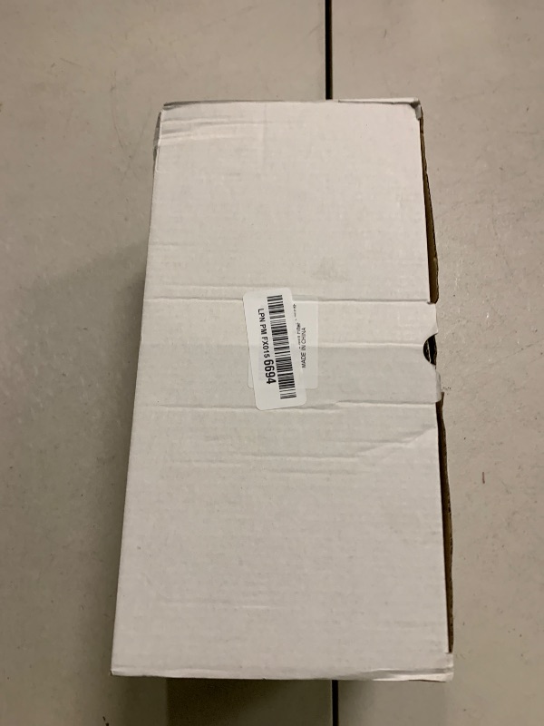 Photo 1 of 2 Pack Core Mini Filter H13 True HEPA Filters for LEVOIT Core Mini Core Mini-P Air Purifier Replacement Filter 3-in-1 HEPA, High-Efficiency Activated Carbon, Replace Part Core Mini-RF