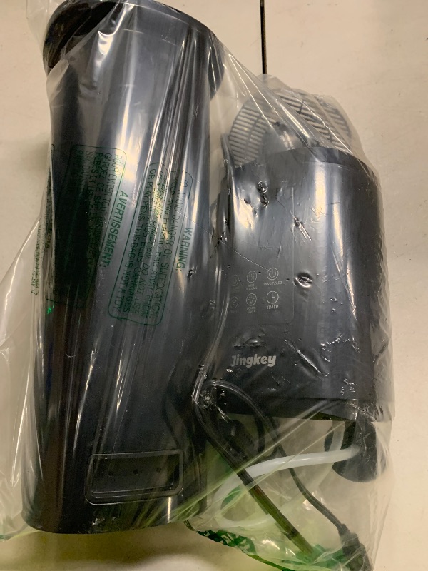 Photo 1 of Humidifiers for Bedroom Large Room with 4 Mist Levels Large Humidifier