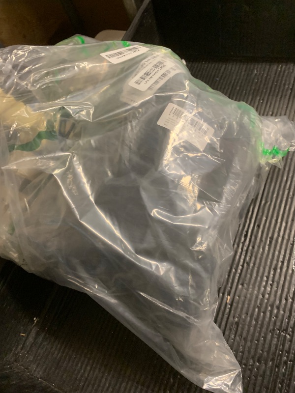 Photo 1 of TACVASEN Winter Jacket for Men Skiing Warm Fleece Jackets Hooded Water Resistant Rain Jacket Black Thermal Snowboarding Jacket Windbreaker for Cold Weather