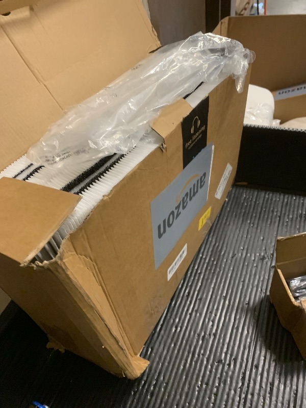 Photo 1 of 2 Pack 311i Max Replacement Filter Compatible with Blueair Blue Pure 311i Max Air Purifiers, HEPA and Activated Carbon Filter, Blue Pure F3MAX