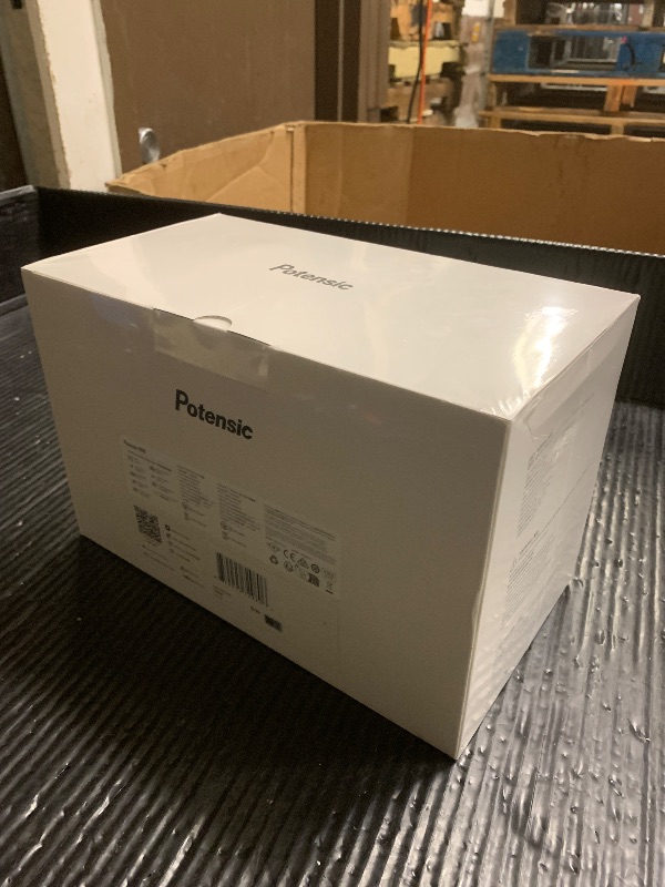 Photo 1 of Potensic ATOM 2 Drone with Camera for Adults 4K Video, 8K Photo, Under 249g, 3-Axis Gimbal, 10KM Transmission, AI Track, Vertical Shooting, AI Night Shot, QuickShots, Fly More Combo (96-Min Flight)