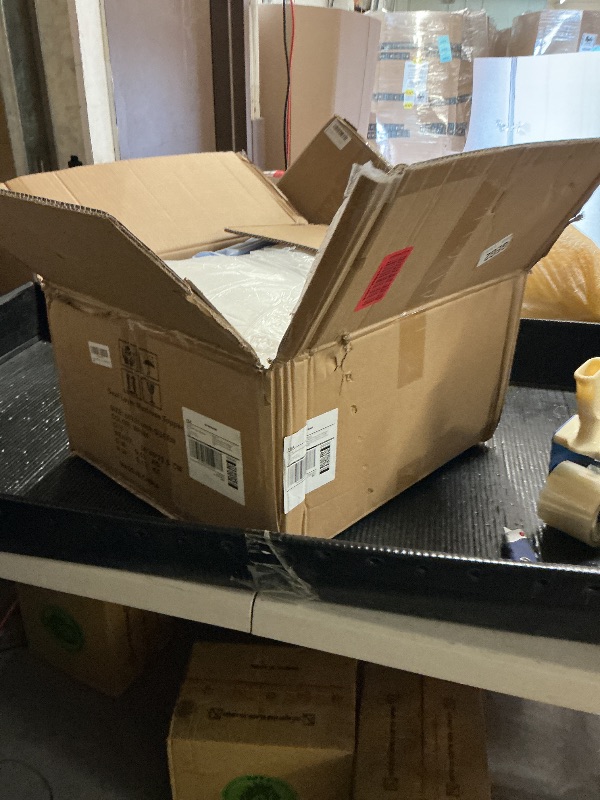 Photo 1 of 2 WHITE PILLLOWS