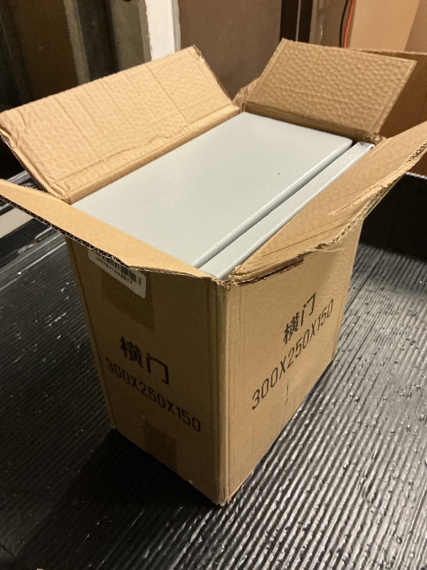 Photo 1 of 125 Amp 3P Dual Power Automatic Transfer Switch, 120/240V Generator Changeover Switch, with Metal Electrical Box for Outdoor and Indoor