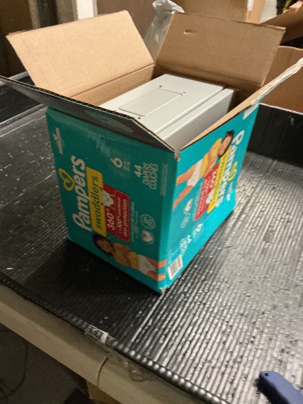 Photo 1 of 125 Amp 3P Dual Power Automatic Transfer Switch, 120/240V Generator Changeover Switch, with Metal Electrical Box for Outdoor and Indoor