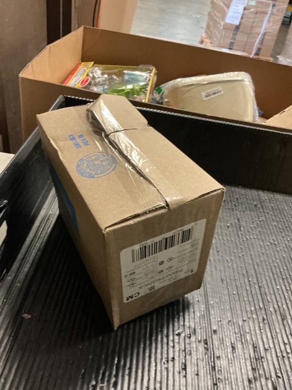 Photo 1 of Lutron Caseta Original Smart Dimmer Switch Kit, 2 Dimmer Switches, 2 Wall Plates, 2 Pico Remotes, and Smart Hub, Works with Alexa, Apple Home, Google Home, 3 Way, 150W, No Neutral, P-BDG-PKG2W-A