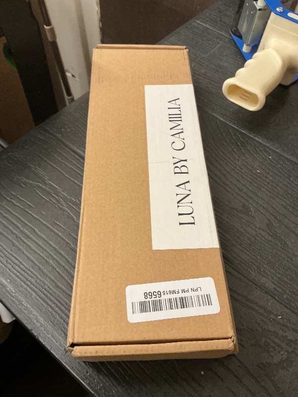 Photo 1 of 10 Pieces Luna By Camilia 12 Inch Taper Candles, Wedding & Events Taper Candles… (Moss)