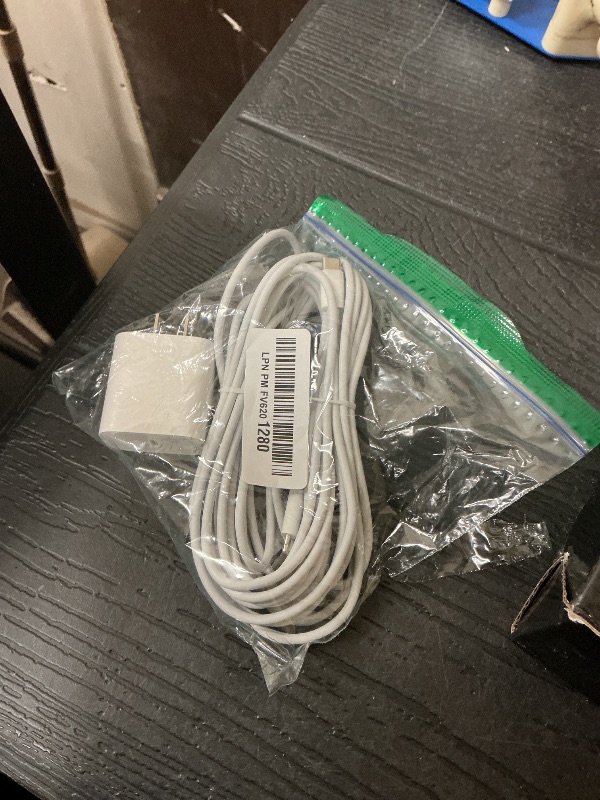 Photo 1 of [Apple MFi Certified]10FT Fast iPhone Charger,Extra Long Apple Charger Fast Charging 2Pack USB C Charger Block Plug + 10Foot Lightning Cable Cord for iPhone 14/Pro/Pro Max/Plus/13/12/11/XS/XR/X/SE2022