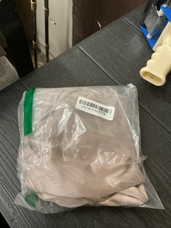 Photo 1 of 2 Pack 100% Pure Silk Pillowcase for Hair and Skin, Both Sides Mulberry Silk Pillowcases with Hidden Zipper, Cooling Pillowcase 19 Momme, 600 Thread Silk Pillow Cases Standard Size, Apricot