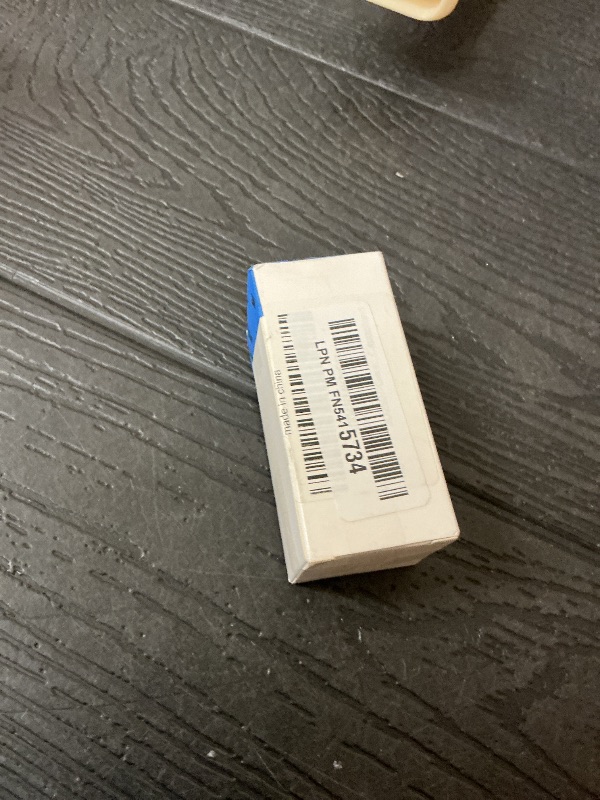 Photo 1 of 19988A Start Capacitor Compatible wit Genie 1/2HP Openers – 70 MFD 220V Garage Door Opener Starting Capacitor Replacement (Compatible with Genie 19988 & X-19988-A, Not for Running Capacitors, 60Hz AC)