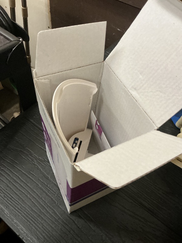 Photo 1 of 2 Flying Insect Traps & 2 Cartridges - Compatible with M364A Refill - Plug in Fruit Fly Trap for Indoor - Bug Catcher for Gnats, House & Fruit Flies - Use in Any Room (2 Device & 2 Cartridges)