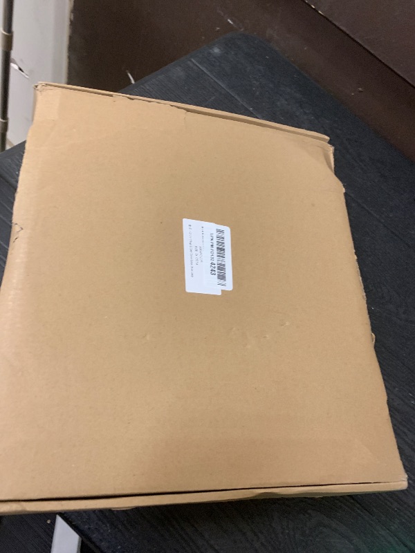 Photo 1 of 10X 30X Magnifying Glass with Light and Stand, Magnifying Lamp with Real Glass Square Lens, Stepless Dimming & 5 Color Modes, Magnifying Glass for Close Work, Crafts, Sewing, Repair & Reading