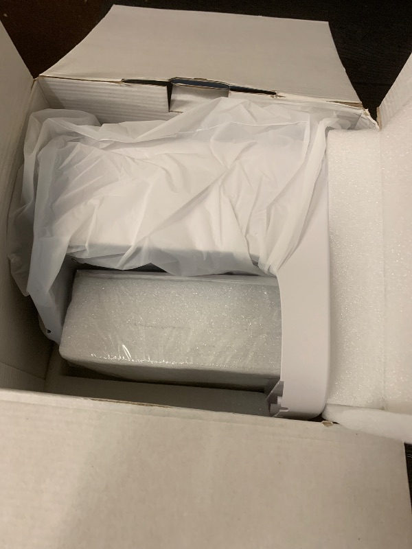 Photo 1 of SOLIOM Smart Bird Feeder with Camera, 2K HD WiFi Bird Watching Camera with AI Identify Birds Species, Live View, Instant Notifications, Full Color Night Vision with 3W Solar Panel, BF02