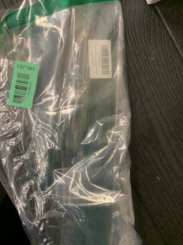 Photo 1 of 200 Pcs Floral Flower Stem Wire,16 Inch 22 Gauge Floral Stems,Green Crafting Floral Stem for Flower Arrangements DIY,Bouquent Stem Wrapping and Crafts