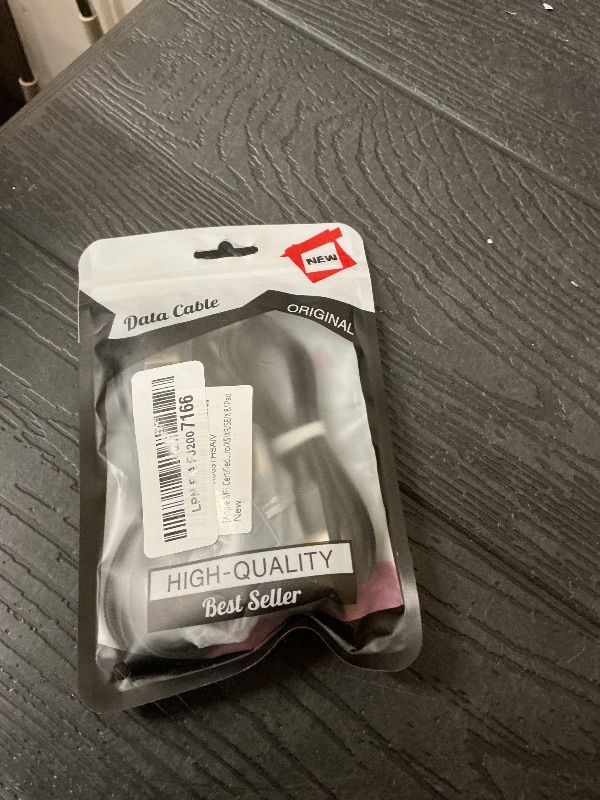 Photo 1 of ?MFi Certified?iPhone Car Charger Fast Charging, Rombica 4.8A Dual USB Smart Power Cigarette Lighter USB Car Charger with 2Pack Lightning Braided Cable for iPhone 14 13 12 11 Pro XS Mini XR X SE iPad