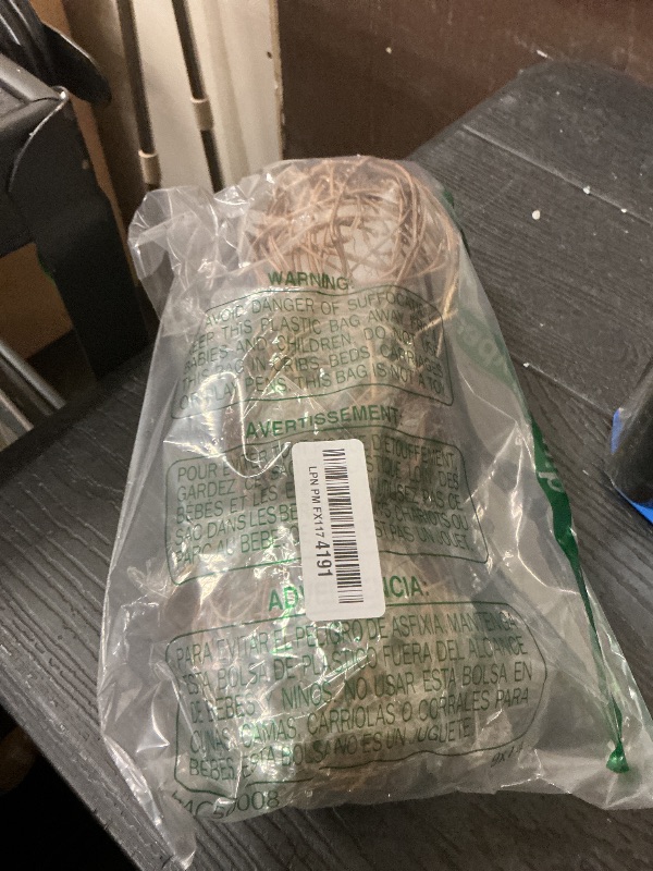 Photo 1 of 3PCS Globe Hummingbird Nesting Material Holder, Set of 3, Bird Lover Gift, Indoor Outdoor Garden Decor