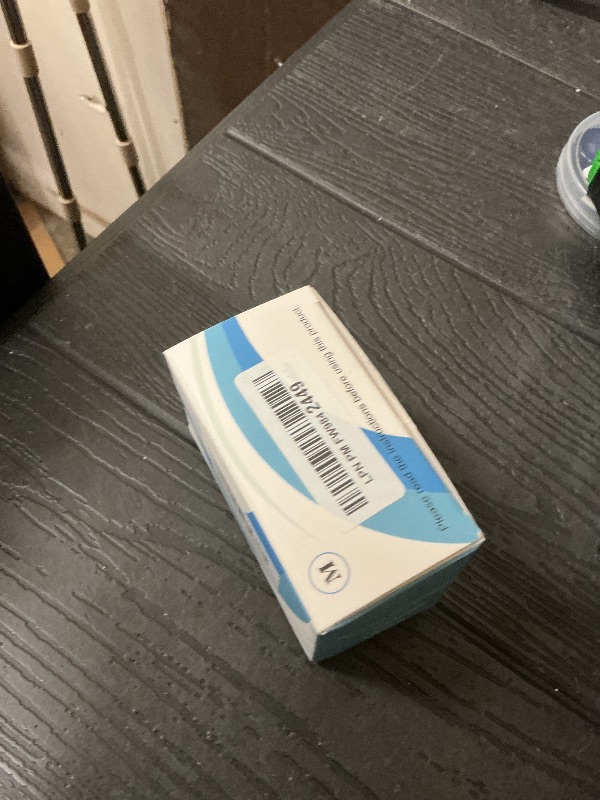 Photo 1 of 2 Pack Ultra-Soft Memory Foam Mask Cushions for AirFit N20 for Airtouch N20 Adaptive Seal CPAP Supplies Quick-Rebound Soft Fit for Lasting Comfort Zero Pressure Marks (Blue) - Medium