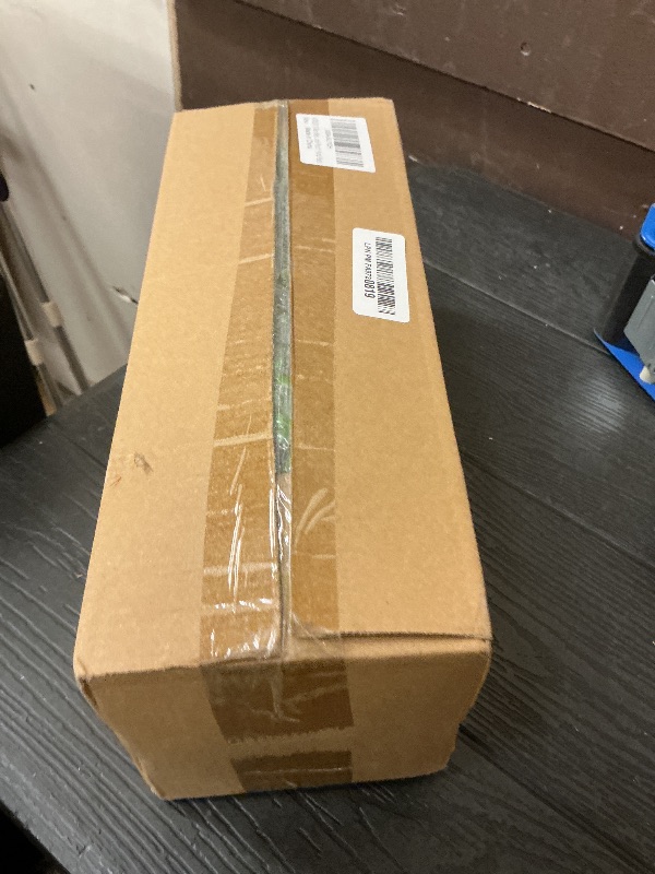 Photo 1 of 16 Bundles Artificial Silk Flowers Outdoor UV Resistant, Realistic Faux Plants for Spring Wedding Home Decor - Hanging Box Planter Garden Porch Patio Yard Decoration