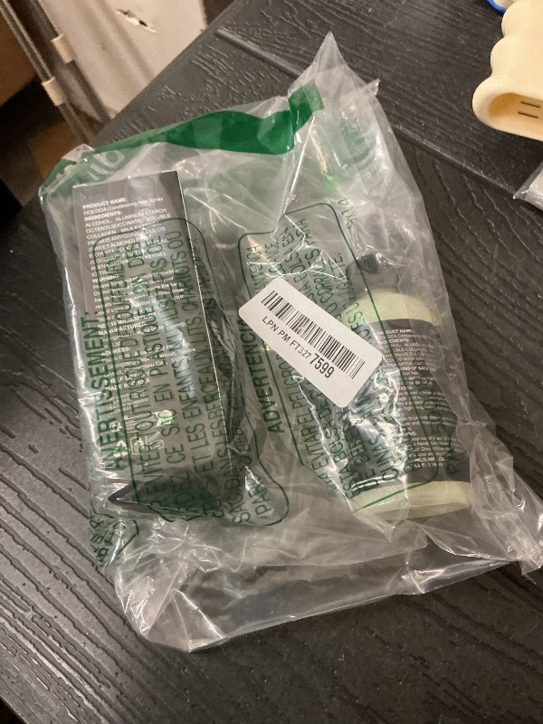 Photo 1 of 2 Pcs Super Milk Conditioning Hair Primer, Super Milk Conditioner Hair Detangler Spray, Softening Moisturizing Nourishing Smooth Hair Care,Suitable for All Hair Types.