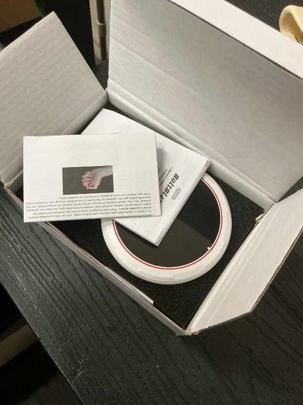 Photo 1 of 2 Pack 4-in-1 Carbon Monoxide Detectors &Natural Gas Leak Detector, Portable Carbon Monoxide Detectors Plug in & Battery Backup - Hotel and Travel Safety, RV, Home