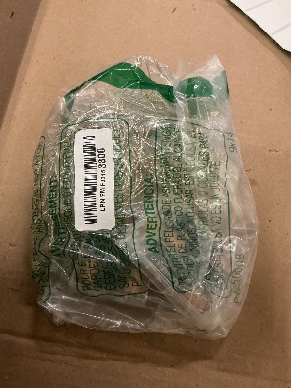 Photo 1 of 2 Pack 10 Ft Battery Operated Fairy Lights, 120LEDs Firecracker String Lights, Silver Wire Starry Firefly Light for Bedroom Home Weeding DIY Wreath Indoor Outdoor Christmas Decorations, Warm White