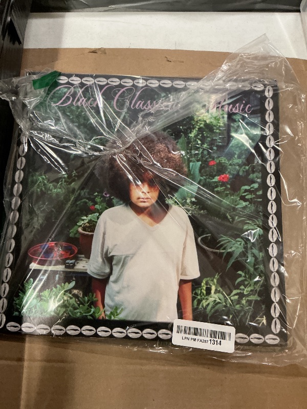 Photo 1 of Black Classical Music