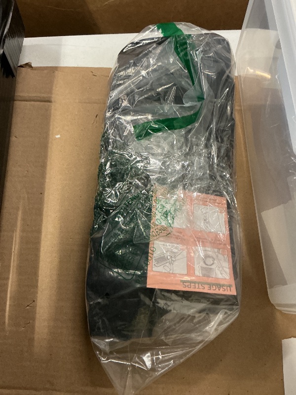 Photo 1 of 24'' Longer Faucet Mat for Kitchen Sink Splash Guard[7° Slope Fast Self-draining][Snap Lock Fit]Kitchen Sink Faucet Mat Splash Guard Kitchen Sink Area Water Splash Guard Behind Faucet Draining Mat