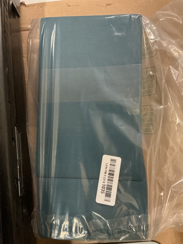 Photo 1 of 2 Pack Squat Wedge Blocks, Supportive Foot Wrist Exercise Wedge Blocks for Squat,Yoga, Pushup, Balance, Stretch, Strength, Pilate, Plank, Physical Therapy, EVA Riser Block for Men Women