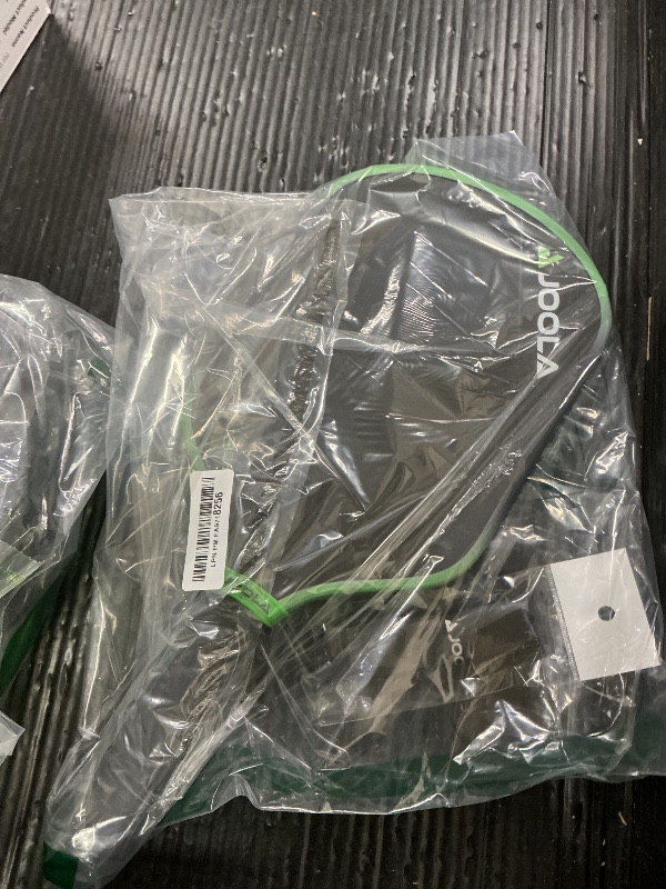 Photo 1 of JOOLA Ben Johns Hyperion 3S 14mm Pickleball Paddle - Elongated Aero Curve Shape for Swing Speed - Propulsion Core Increases Spin & Control - UPA-A Certified - NFC Chip Enabled.