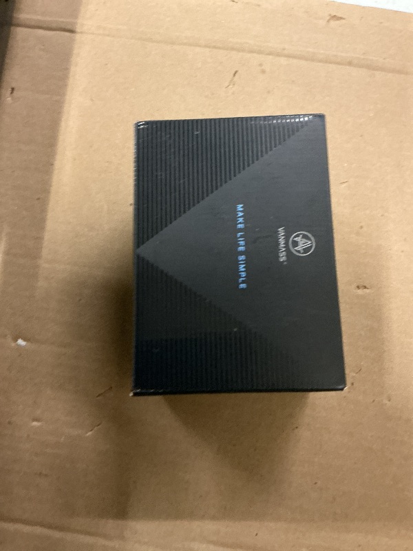 Photo 1 of ?Military-Grade?VANMASS for MagSafe Car Mount?Upgraded Strongest Magnetic&Suction?Phone Holder Cell Stand for Dashboard Windshield Vent, Tesla Truck Cradle for iPhone 17 Pro Max 16 15 14 13 12 Android