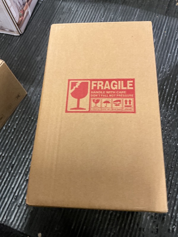 Photo 1 of 3 Quart Glass Pitcher with Lid,96 oz -Iced Tea Pitcher, Juice, Milk, Coffee, Lemonade - Borosilicate Boiling Glassware - Hot & Cold Beverages Christmas Gift,New Year Gift