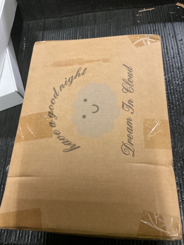 Photo 1 of L LOVSOUL Down Alternative Comforter King Size Duvet Insert,All Season Duvet Insert with Corner Tabs,White Comforter King 106x90Inches