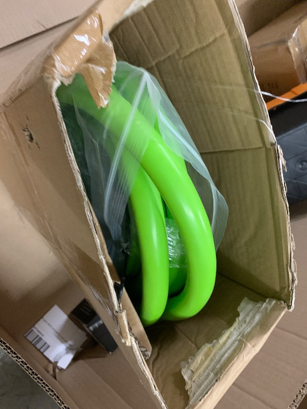 Photo 1 of Kanayu 20FT 50Amp 6AWG Welder Extension Cord Compatible with NEMA 6-50P to 6-50R Power Extension for Welding Machines 50A 250Volt 3-Prong 6 Gauge Heavy Duty Welding Cable, ETL Listed(20 ft)