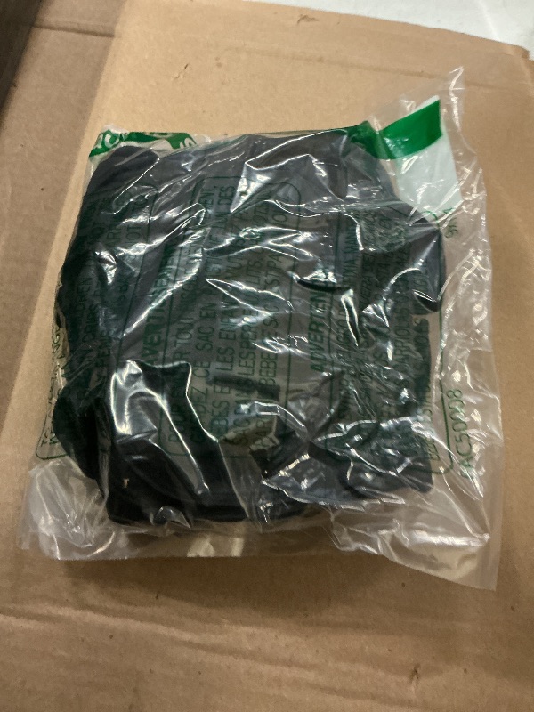 Photo 1 of  BLACK SHIRT —- MAGCOMSEN Women's Long Sleeve Polo Golf Collared Shirts SPF Shirts for Women Tennis T-Shirts V-Neck Tee Athletic Navy,M