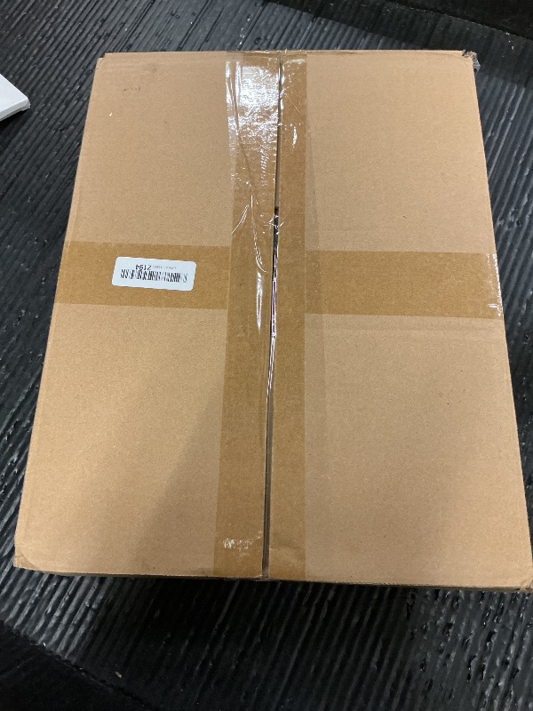 Photo 1 of 17" Tall Nutcracker and Figurine Collectibles Storage Box with Adjustable Dividers, Large Christmas Holiday Ornament Storage Organizer for Storing Carolers, Santa Figure (Nut cracker not Included)